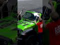 Stop rocks from cracking your windshield 🛡️ Get ExoShield!