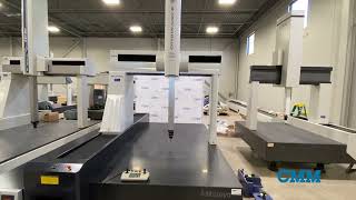CMM696 – Mitutoyo Crysta Apex S | Used CMM