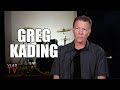 Greg Kading on Conspiracy Around Biggie Murder Detective's Sudden Death  (Part 1)