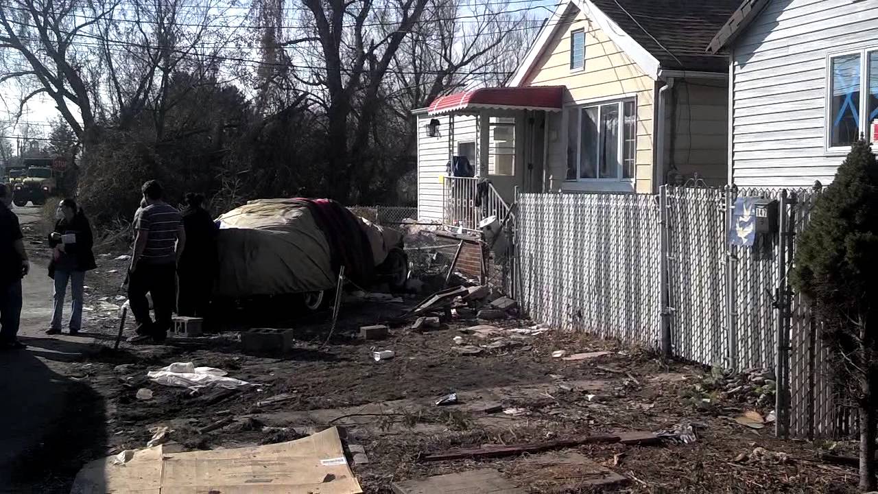 CitiIMPACT & Metro Ministries