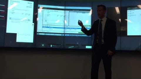 Lexmark AP solution overview