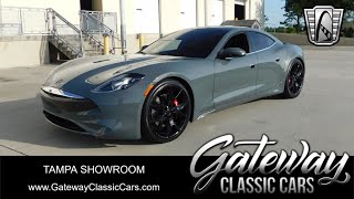 2020 Karma Revero 2668 Tampa