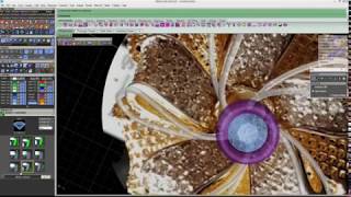 Matrix 8 5 T SplineS part 1