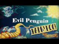 Ballyhoo! - Evil Penguin