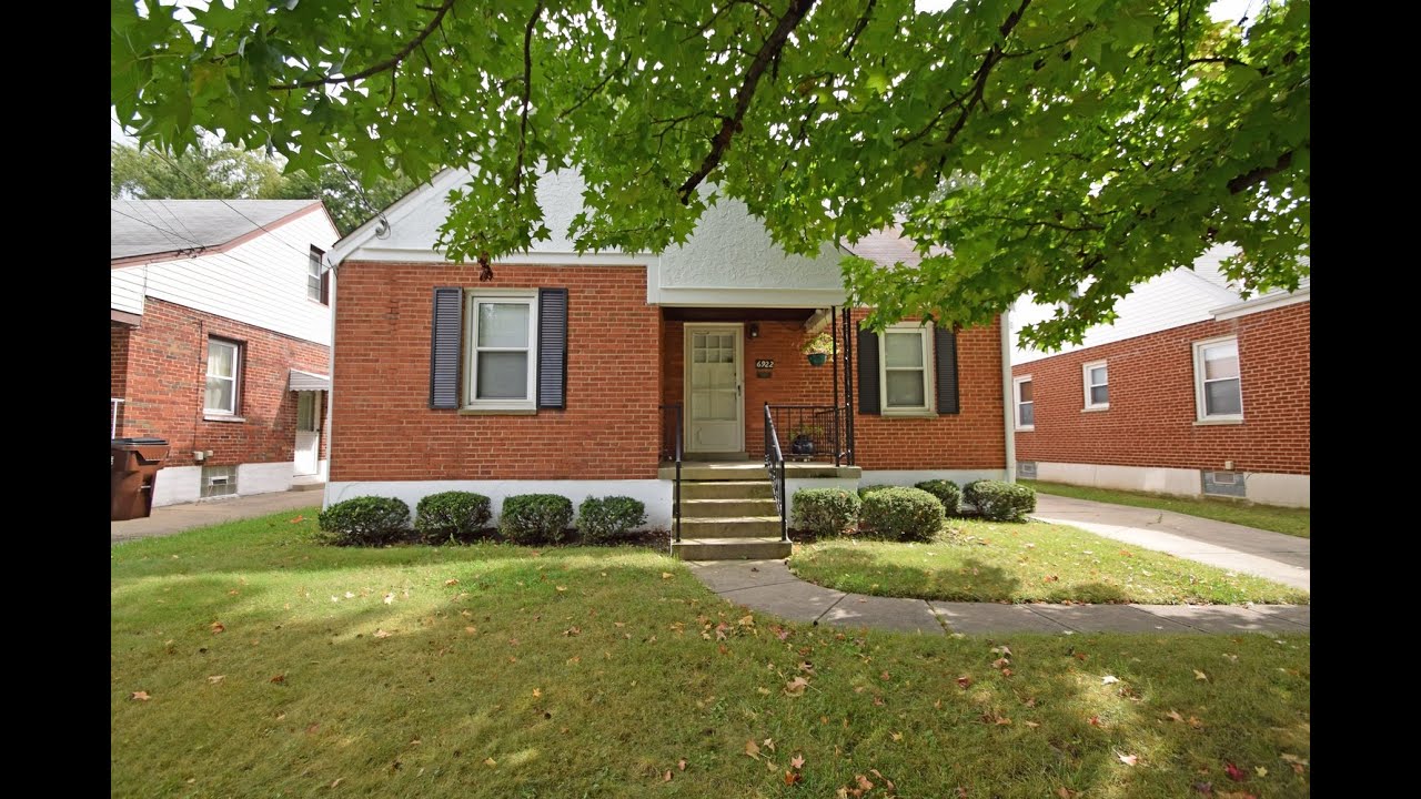 6922 Lois Dr North College Hill, OH MLS 1513510