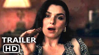 DEAD RINGERS Trailer (2023) Rachel Weisz