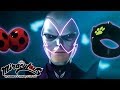 MIRACULOUS 🐞 AKUMATISATION COMPILATION 🐞 Les aventures de Ladybug et Chat Noir