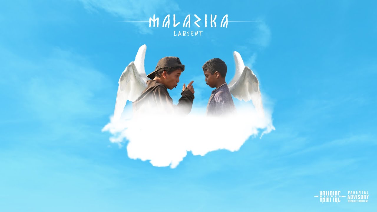 Watch LABSENT - MALA2IKA (Lyrics video) on YouTube Watch LABSENT - MALA2IKA (Lyrics video) on YouTube