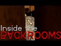 NOT THE MOTHMAN | Inside the Backrooms