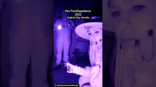 Haunted Ghost Town ParaExperience 2022