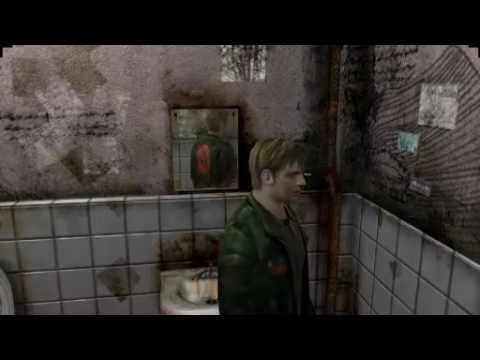 silent hill 2 pc mods silent hill 2 pc mods