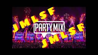 PARTY  MIX JMLSF