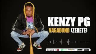 Kenzy Pg  - Vagabond (Zeketè)(Son Officiel)