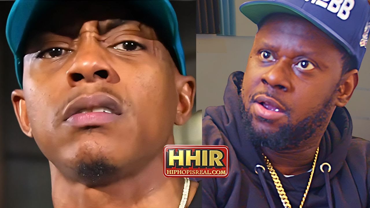 Кэссиди против Ти-Рекса: самые дикие моменты интервью — нападают друг на друга❗😱