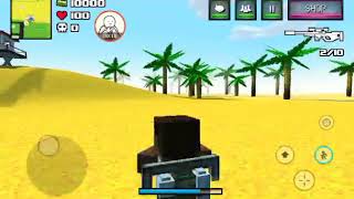 Block# survival wars screenshot 5