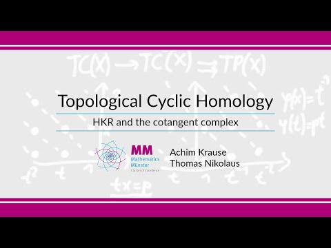 Lecture 6: HKR