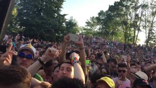 Dj Hanzel - Opening - Dreams Festival