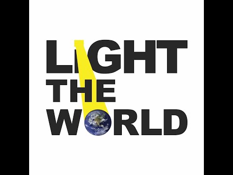 Introduction to the Light The World Podcast