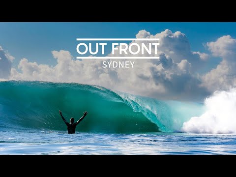 Out Front: Sydney