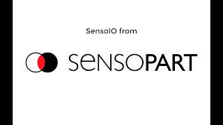 SensoPart IO-LINK® USB Master SensoIO