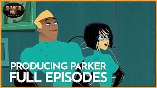 Retreats & Remodels | Producing Parker | Double Episode | Shadow Pine Studios
