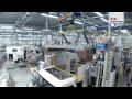 Adria Production Process