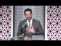 كيف تشعر بالسلام الداخلي - همك همي مع معالي د محمد نوح القضاة