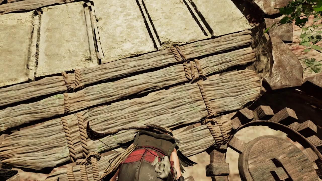 Shadow of the Tomb Raider – Epic Jungle Adventure & Intense Action Gameplay (4K)