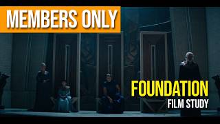 Film Study - Foundation