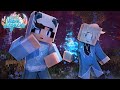 INTO THE UNKNOWN! | Minecraft Fable Legacies | EP 1 (Minecraft Descendants Roleplay)