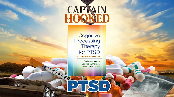 #128 A Closer Look at PTSD Treatment: Insight from...