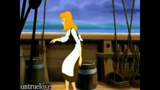 STILS • I Need a Hero • Cinderella/John Rolfe