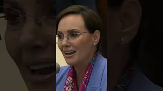 Te escondes en el fuero por acusaciones de corrupción y tortura, le dice Lily Téllez a Javier Corral