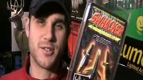 Bowhunting - BHPTV - Swhacker Broadhead