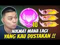 ULTRA SYNERGI 10 HEARTBOND + TERNAK HERO LEGENDS B3 !! MAGIC CHESS GOGO S6 COMBO TERKUAT