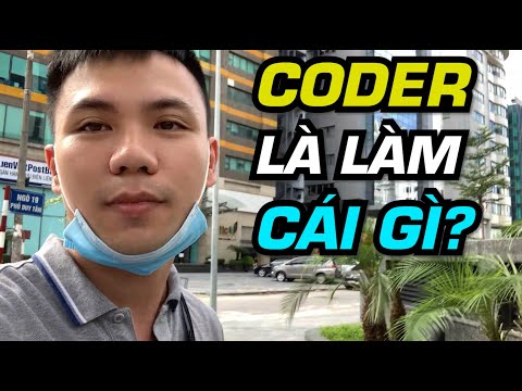 24h của của một Coder C++ như thế nào. Review thực tế công việc lập trình | Vũ Nguyễn Coder