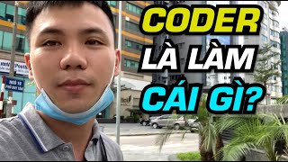 24h của của một Coder C++ như thế nào. Review thực tế công việc lập trình | Vũ Nguyễn Coder