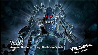 Piraka Headcannon Voices