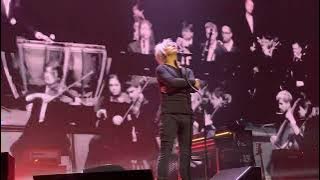 Indochine - Seul au Paradis - Arena Tour - Aix en Provence - 31 th January 2025