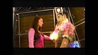 Clockstoppers (2002) Nickelodeon Trailers
