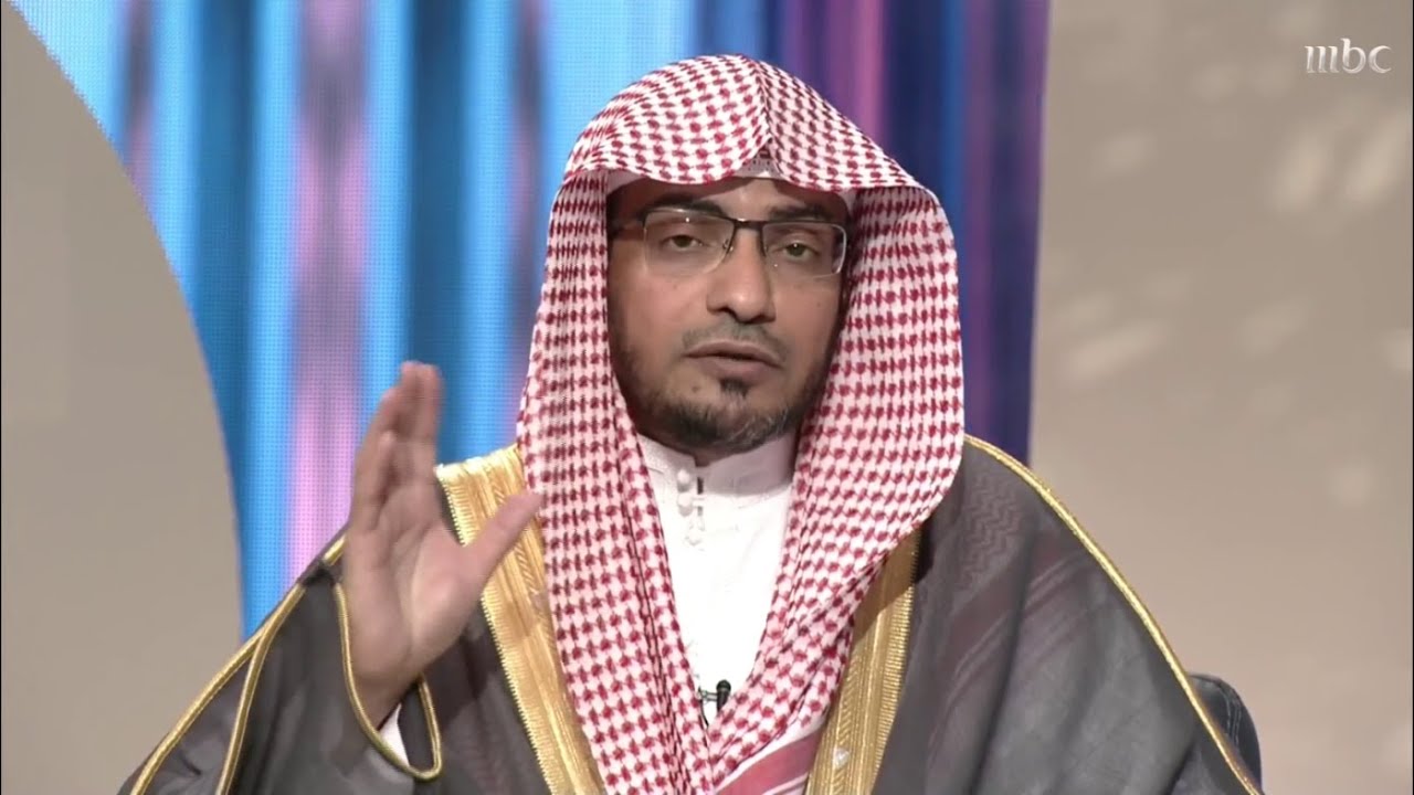 الأبواب المتفرقة | القروض حلال أم حرام؟ الشيخ المغامسي يجيب