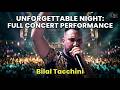 BILAL TACCHINI 3AYECH FLGHORBA LIVE FULL SHOW 