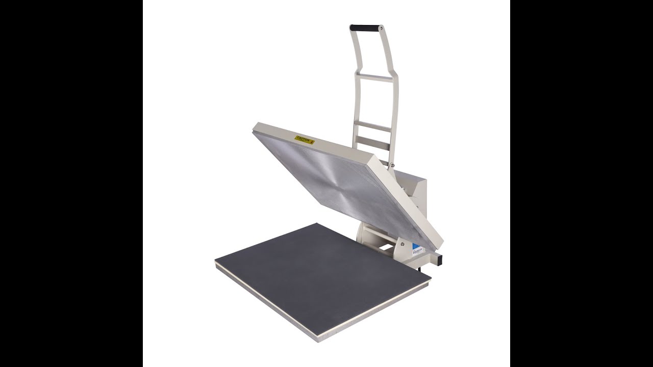 24''x32'' Heat Press Machine CH-86