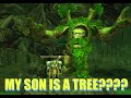 I Have A Son And His Name Is Sappleton - Felwood - (L&amp;G Journey Ep. 11) World of Warcraft Series