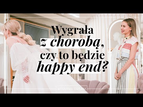 👰 NIESAMOWITA Panna Młoda - Czy jej historia ma happy end?