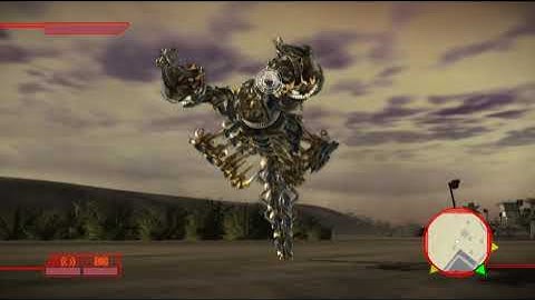 Transformers: The Game 2.0 Mod | Decepticon Campaign (Part 21)