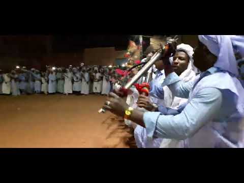 جديد بارود فزعة المطارفة 2025