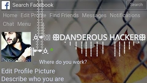 How We Can Make || Jungle Name Id On || Facebook || 2018 *Part 2