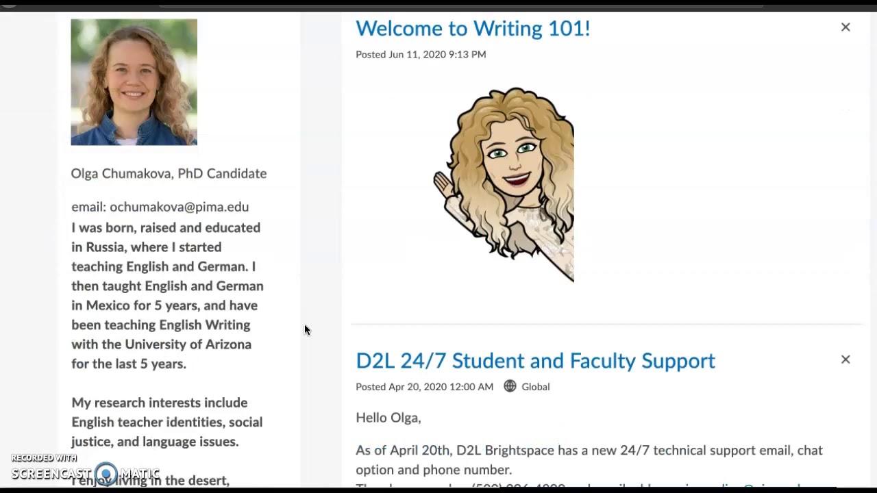 Overview LAB - YouTube