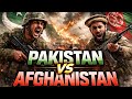 Pak Afghan war |